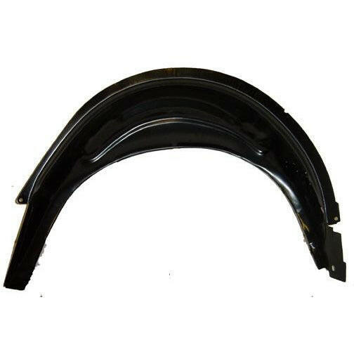 1967-1968 Ford Mustang Rear Outer Wheelhouse.