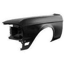 1968 Ford Mustang Fender WLamp Hole LH.
