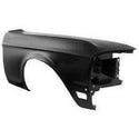 1968 Ford Mustang Fender WLamp Hole RH.