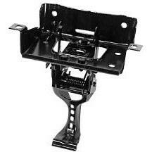 1966 Ford Mustang Hood Latch Assembly.