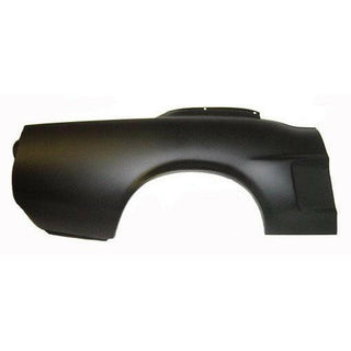 1968 Ford Mustang Quarter Panel Skin RH.