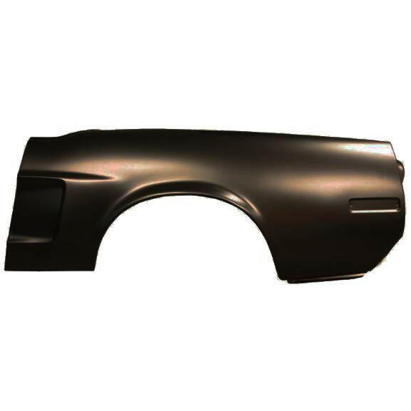 1968 Ford Mustang Quarter Panel LH W/ Indent Convertible.