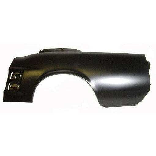 1967 Ford Mustang Quarter Panel Skin LH.