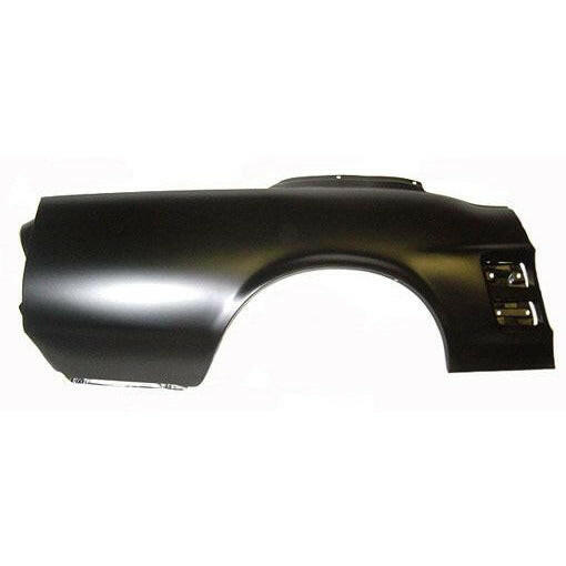 1967 Ford Mustang Quarter Panel Skin RH.