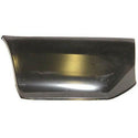 1967-1968 Ford Mustang Lower Rear Quarter Panel Section LH.