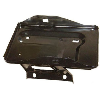 1967-1970 Mercury Cougar Battery Tray - Classic 2 Current Fabrication