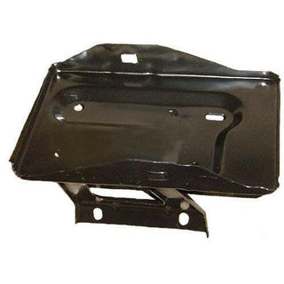 1967-1968 Ford Mustang Battery Tray.