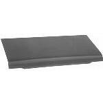 Trunk Lid Coupe/Hardtop/Convertible Ford Mustang 67-68.