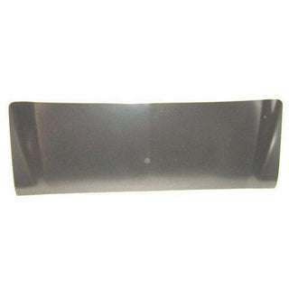 Trunk Lid Ford Mustang Fastback 67-68.