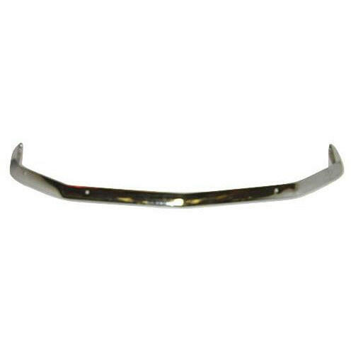 1967-1968 Ford Mustang Front Bumper Chrome.