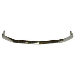 1967-1968 Ford Mustang Front Bumper Chrome - Classic 2 Current Fabrication