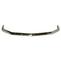 1967-1968 Ford Mustang Front Bumper Chrome.