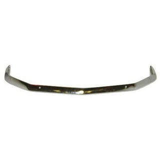 1967-1968 Ford Mustang Front Bumper Chrome.
