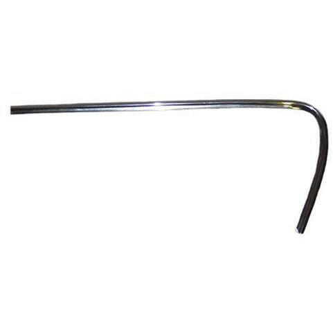 1967-1968 Ford Mustang Grille Molding RH.