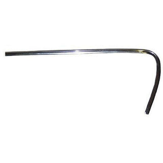 1967-1968 Ford Mustang Grille Molding RH.