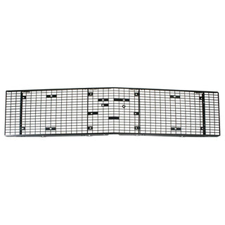 1968 Ford Mustang Grille.