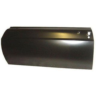 1969-1970 Ford Mustang Door Skin Full LH.