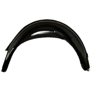 1969-1970 Ford Mustang Rear Outer Wheelhouse.