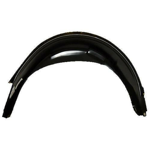 1969-1970 Ford Mustang Rear Outer Wheelhouse.