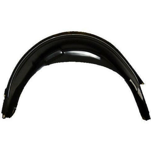 1969-1970 Ford Mustang Rear Outer Wheelhouse RH.