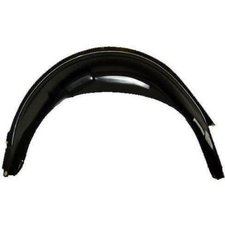 1969-1970 Ford Mustang Rear Outer Wheelhouse RH.
