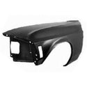 1970 Ford Mustang Fender LH W/Lamp Hole.
