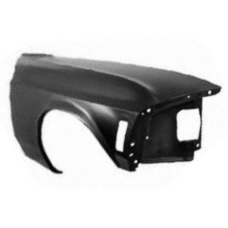 1970 Ford Mustang Fender RH W/Lamp Hole.
