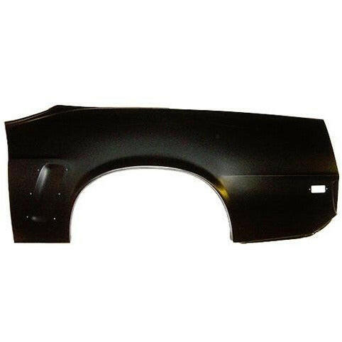 1969 Ford Mustang Quarter Panel LH.