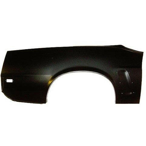 1969 Ford Mustang Quarter Panel RH.