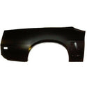 1969 Ford Mustang Quarter Panel RH.