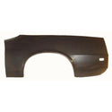 1970 Ford Mustang Quarter Panel LH.
