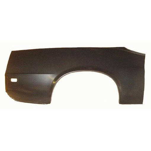 1970 Ford Mustang Quarter Panel RH.