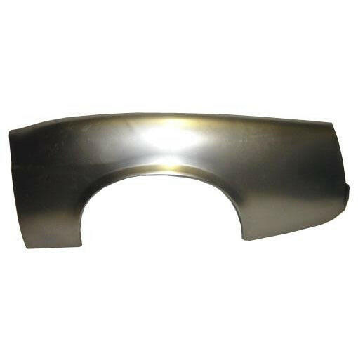 1969-1970 Ford Mustang Quarter Panel Skin LH.