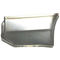 1969-1970 Ford Mustang Lower Rear Quarter Panel Section LH.