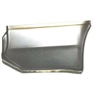 1969-1970 Ford Mustang Lower Rear Quarter Panel Section LH.