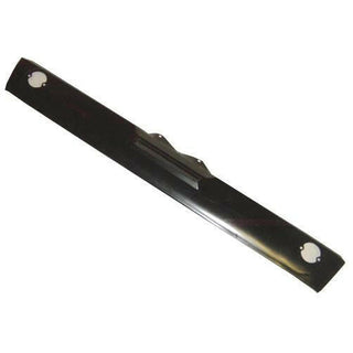 1969-1970 Ford Mustang Rear Valance W/O Exhaust Holes.