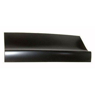 1969-1970 Ford Mustang Trunk Lid.