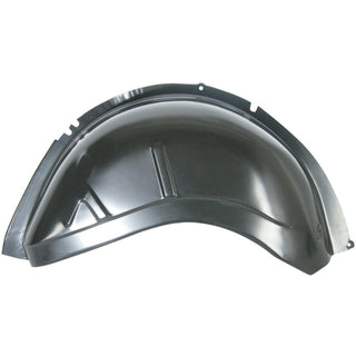 1971-1973 Ford Mustang Inner Wheelhouse LH.