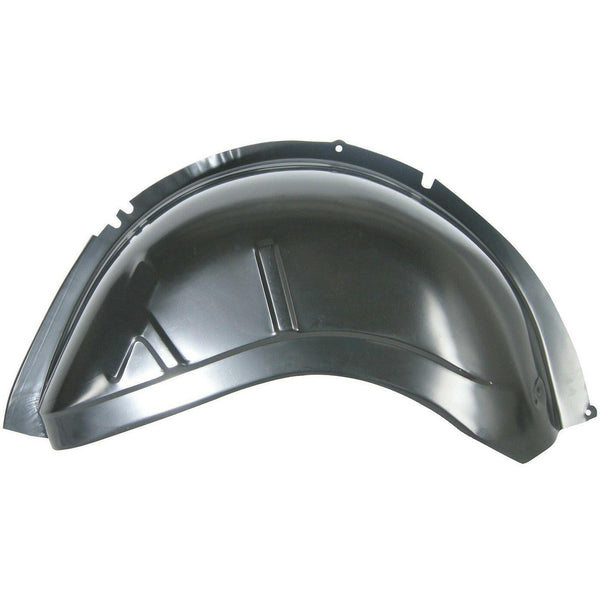 1971-1973 Ford Mustang Inner Wheelhouse LH.