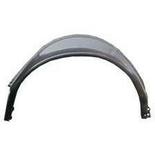 1971-1973 Ford Mustang Outer Wheelhouse LH.