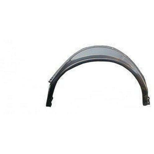 1971-1973 Ford Mustang Outer Wheelhouse RH.