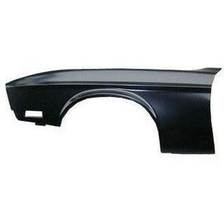 1973 Ford Mustang Fender LH.