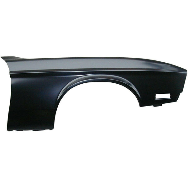 1973 Ford Mustang Fender RH.