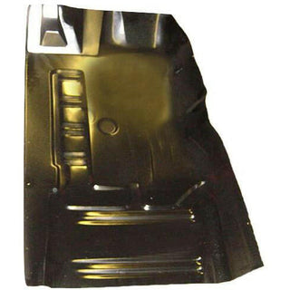 1971-1973 Ford Mustang Front Floor Pan LH.