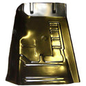 1971-1973 Ford Mustang Front Floor Pan RH.