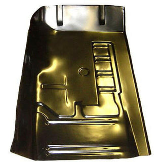 1971-1973 Ford Mustang Front Floor Pan RH.