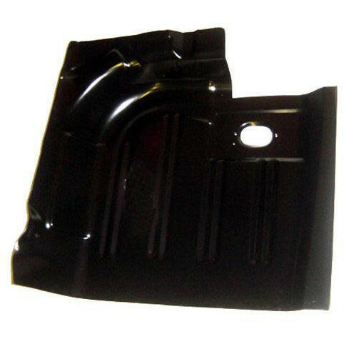1971-1973 Ford Mustang Rear Floor Pan LH.