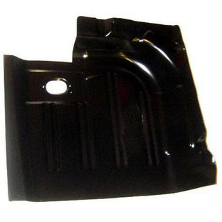 1971-1973 Ford Mustang Rear Floor Pan RH.