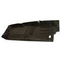 1971-1973 Ford Mustang Floor Pan Full LH - Classic 2 Current Fabrication