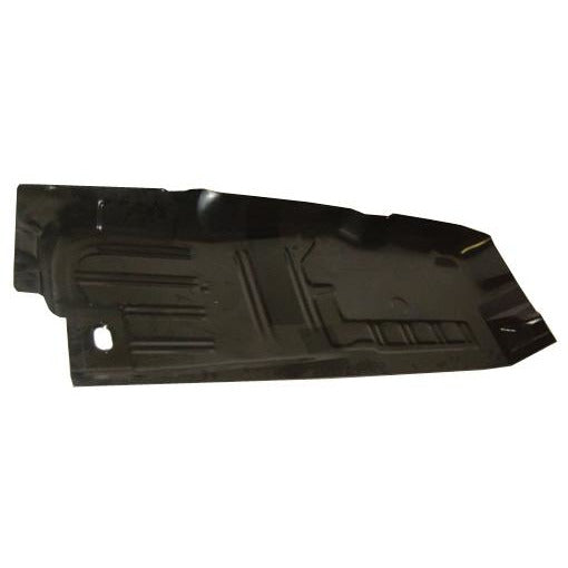 1971-1973 Ford Mustang Floor Pan Full RH - Classic 2 Current Fabrication